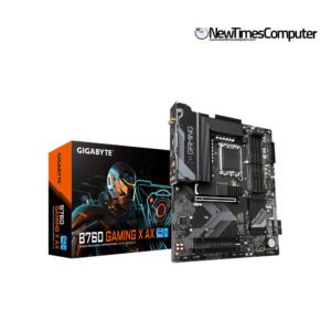 gigabyte gaming x ax ddr5 motherboard