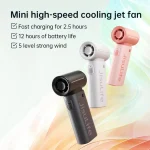 JisuLife Handheld Fan Life 9 (1)