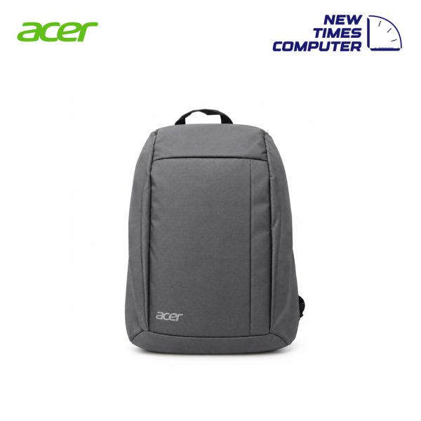 Acer Entry Run Rate Laptop Backpack E-1620-P for 15.6" Laptops