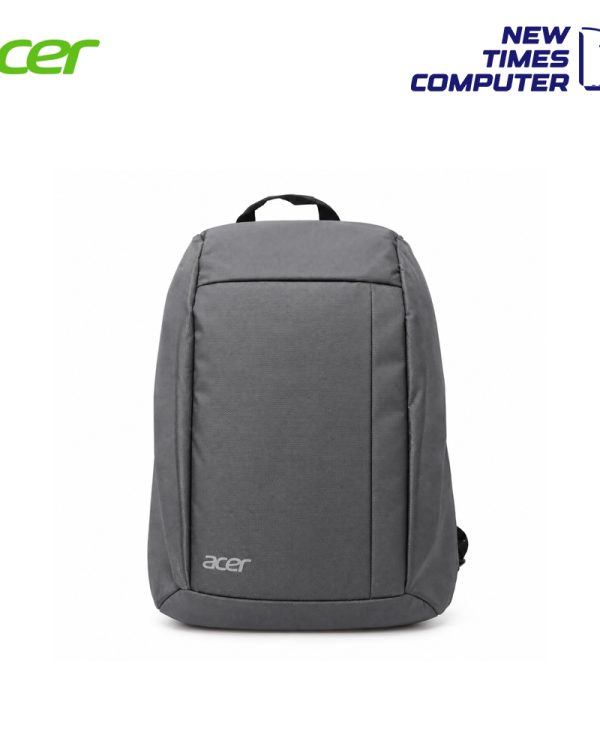 The Acer Laptop Backpack available here at New Times Computer.