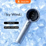 JisuLife Handheld Fan Pro 1 ABS (2)