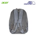 Acer Entry Run Rate Laptop Backpack E-1620-P for 15.6" Laptops