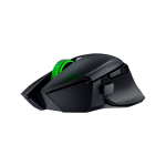 Razer Basilisk V3 X HyperSpeed - Wireless Ergonomic Gaming Mouse