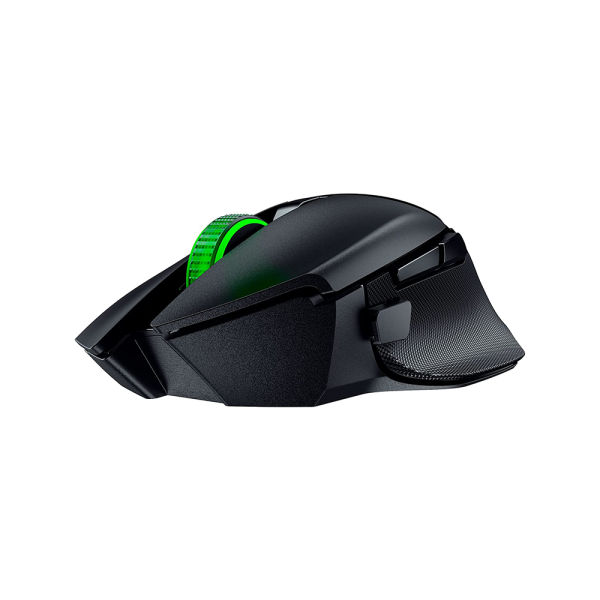 Razer Basilisk V3 X HyperSpeed - Wireless Ergonomic Gaming Mouse