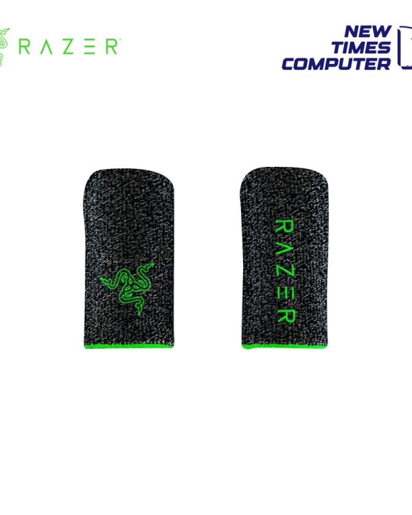 Razer Gaming Finger Sleeve Product Image
