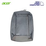 Acer Entry Run Rate Laptop Backpack E-1620-P for 15.6" Laptops