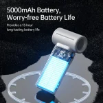 JisuLife Handheld Fan Life 9 (4)