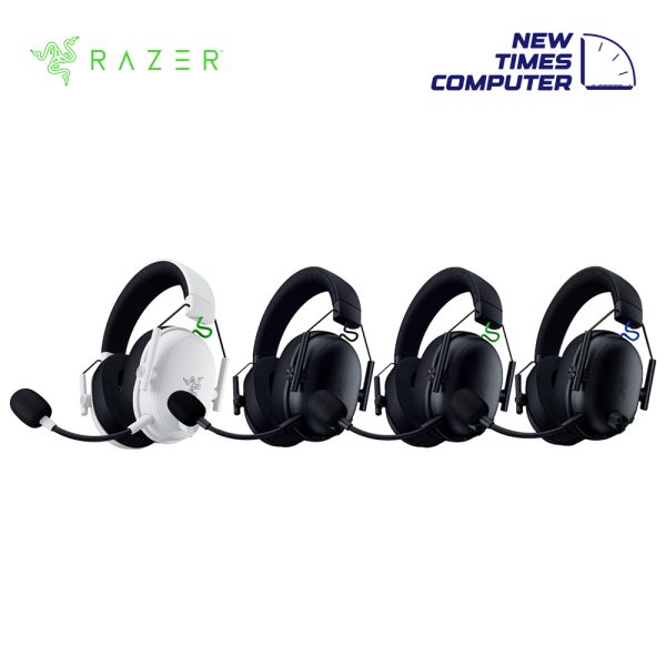 Razer BlackShark V3 – Wireless Esports Headset