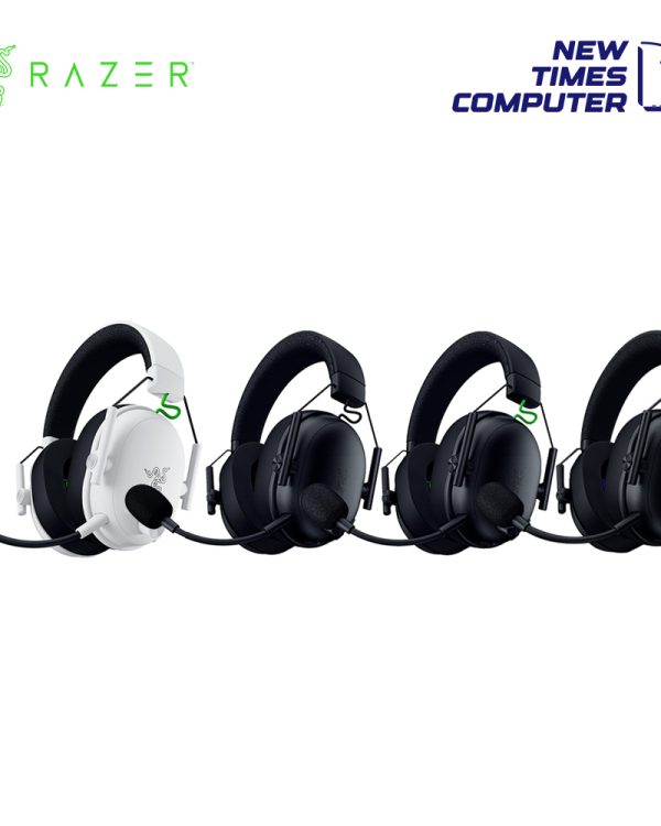 Razer BlackShark V3 - Wireless Esports Headset