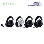 Razer BlackShark V3 Pro - Wireless Active Noise Cancellation ANC Esports Headset