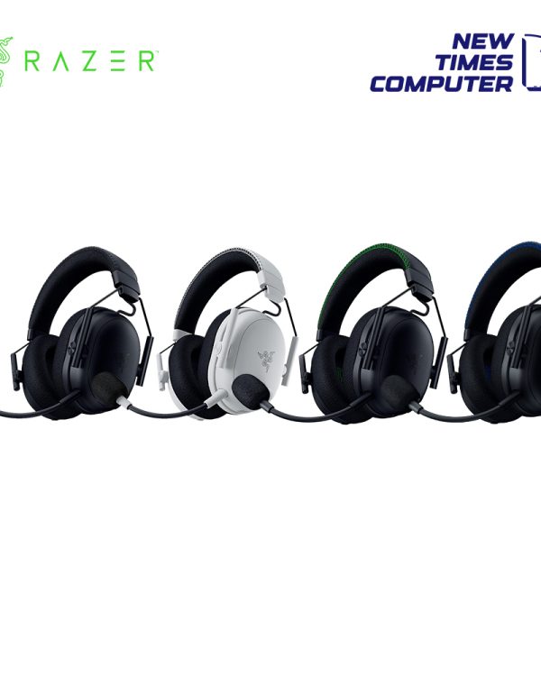 Razer BlackShark V3 Pro - Wireless Active Noise Cancellation ANC Esports Headset