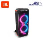 JBL Partybox 710 Party Speaker with 800W RMS powerful sound, built-in lights and splashproof design