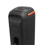 JBL Partybox 710 Party Speaker with 800W RMS powerful sound, built-in lights and splashproof design