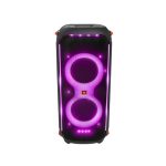 JBL Partybox 710 Party Speaker with 800W RMS powerful sound, built-in lights and splashproof design