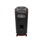 JBL Partybox 710 Party Speaker with 800W RMS powerful sound, built-in lights and splashproof design