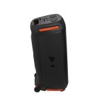 JBL Partybox 710 Party Speaker with 800W RMS powerful sound, built-in lights and splashproof design