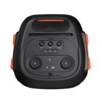 JBL Partybox 710 Party Speaker with 800W RMS powerful sound, built-in lights and splashproof design