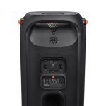 JBL Partybox 710 Party Speaker with 800W RMS powerful sound, built-in lights and splashproof design