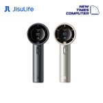 JisuLife Handheld Fan Pro 1S Portable and Lightweight Fan 5000mAh