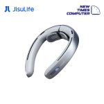 JisuLife Neck Fan Pro 1 Stylish and Lightweight