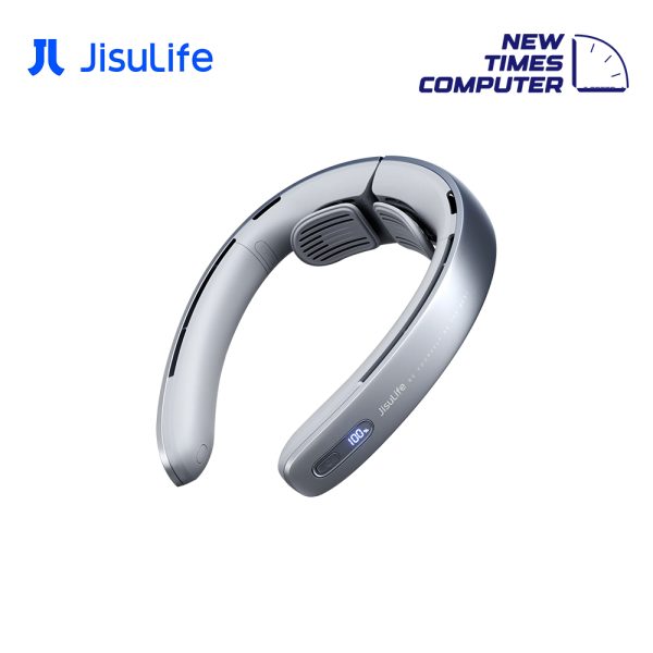 JisuLife Neck Fan Pro 1 Stylish and Lightweight