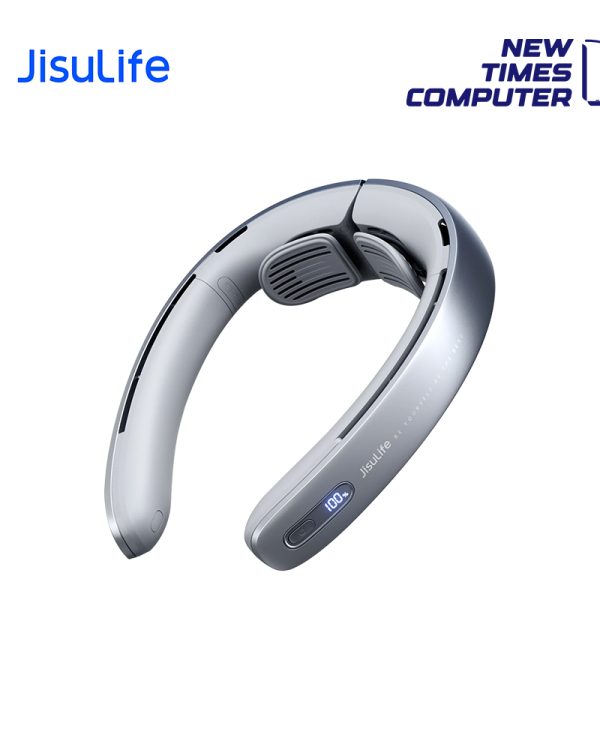 JisuLife Neck Fan Pro 1 Stylish and Lightweight