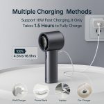 JisuLife Handheld Fan Pro 1S