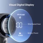JisuLife Handheld Fan Pro 1S