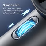 JisuLife Handheld Fan Pro 1S