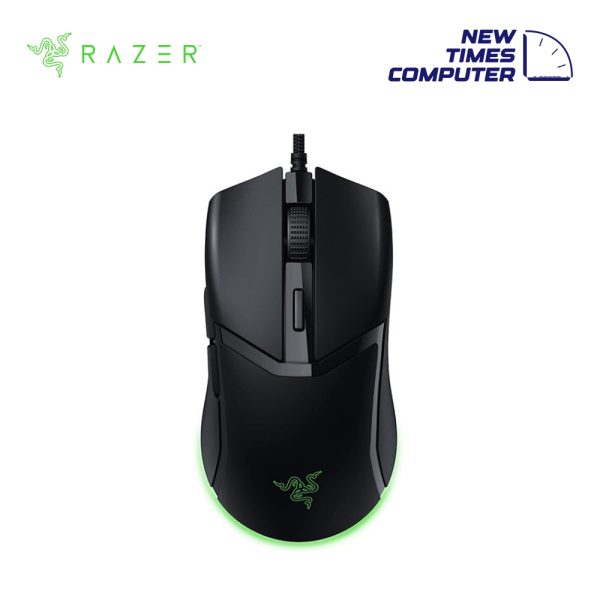Razer Cobra Wired Gaming Mouse