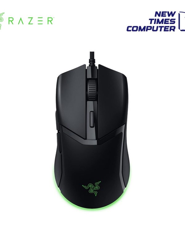 Razer Cobra Wired Gaming Mouse