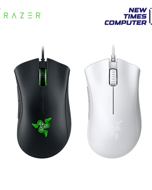 Razer Deathadder Essential Gaming Mouse